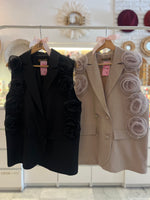 Roses Vest