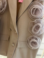 Roses Vest