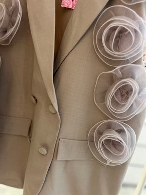 Roses Vest