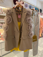 Roses Vest