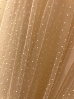 Maxi Tulle Skirt