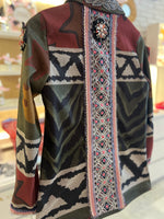 Navaja Jacket