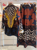 Set Animal