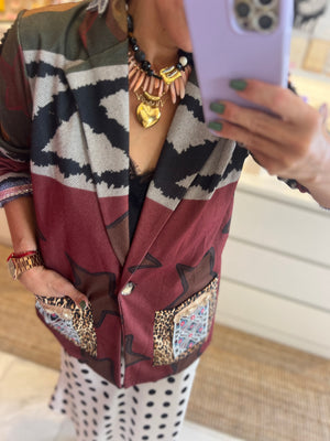Navaja Jacket