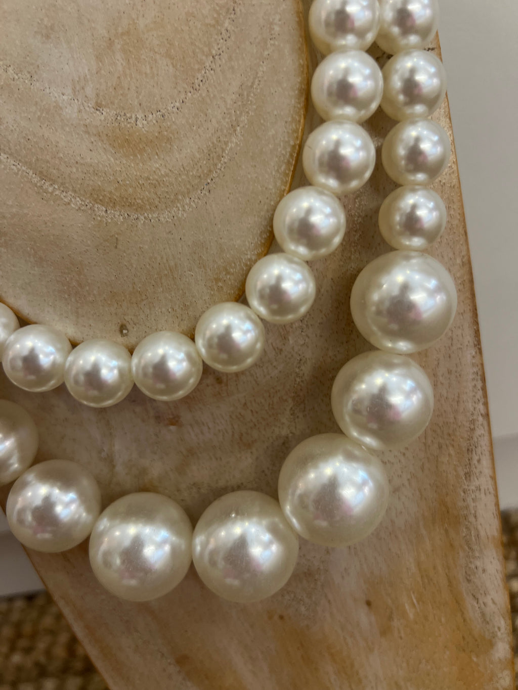 Pearls Necklace