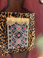 Navaja Jacket