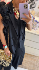 Roses Vest