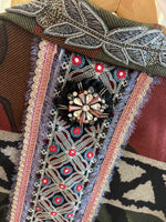 Navaja Jacket