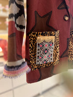 Navaja Jacket