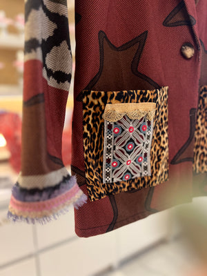 Navaja Jacket